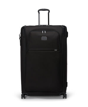 Alpha XX-Large Dual Access Expandable Checked