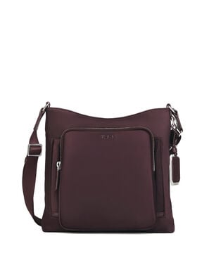 VOYAGEUR Tyler Crossbody