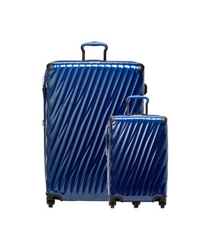 19 Degree Lite Travel Set
