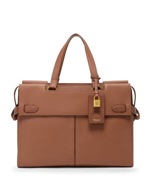 Agent Agent Medium Tote