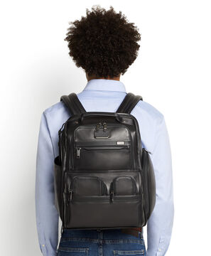Alpha Compact Laptop Brief Pack Alpha Compact Laptop Brief Pack