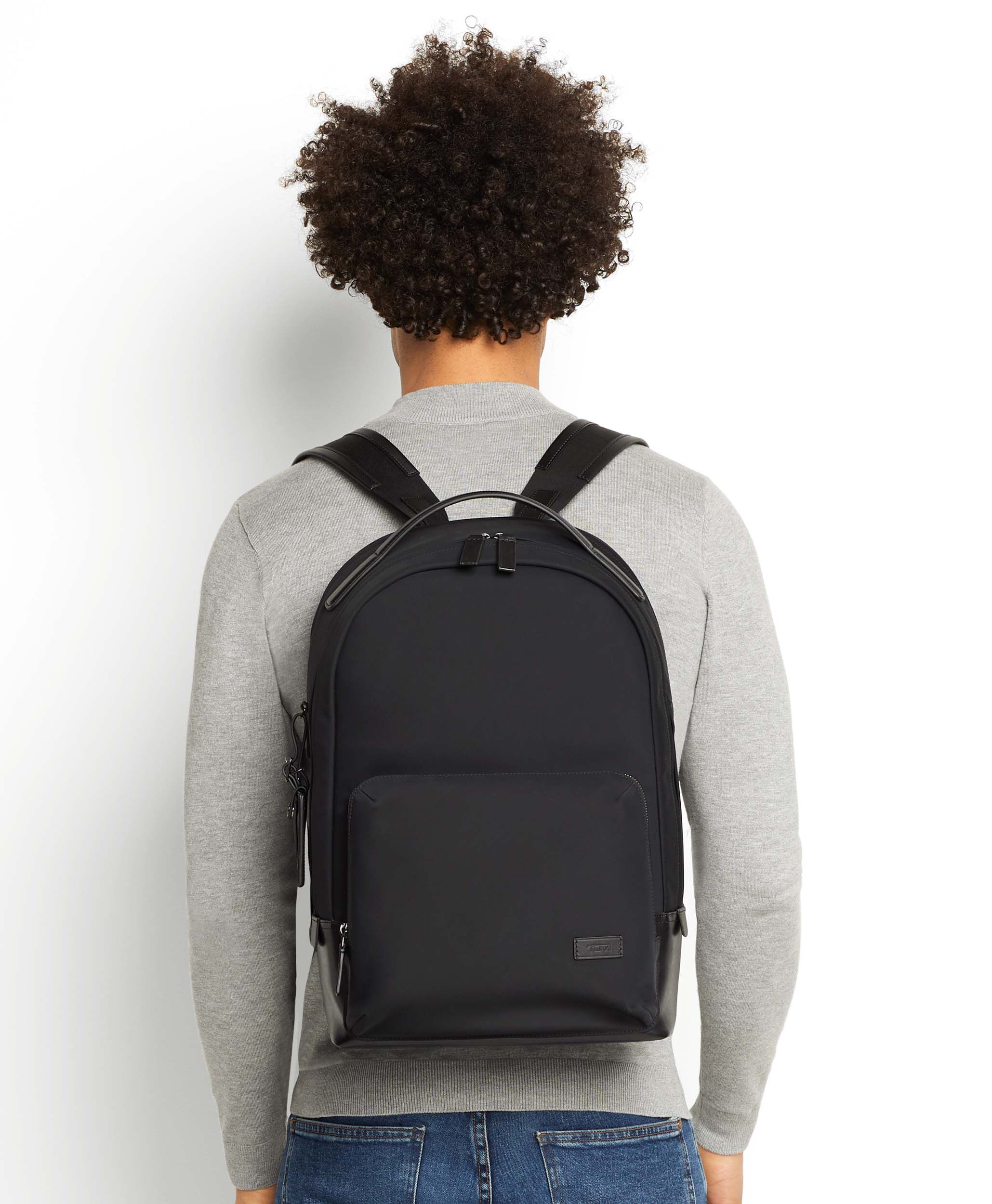 tumi backpack harrison