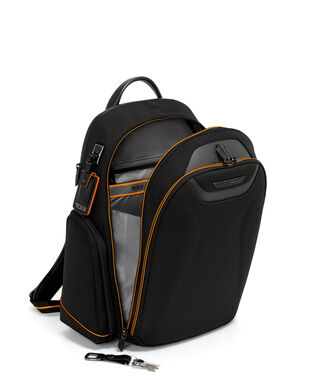 Paddock Backpack TUMI | McLaren
