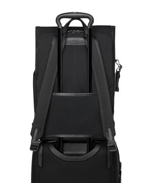 HARRISON Osborn Roll Top Backpack