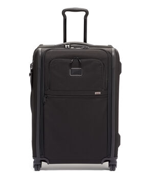Alpha 3 Short Trip Expandable Checked Luggage 66 cm Alpha 3 Short Trip Expandable Checked Luggage 66 cm