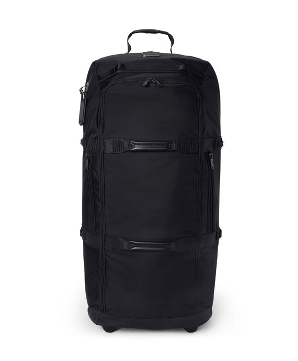 Tumi collapsible duffel clearance