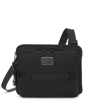 Alpha Bravo Service Crossbody