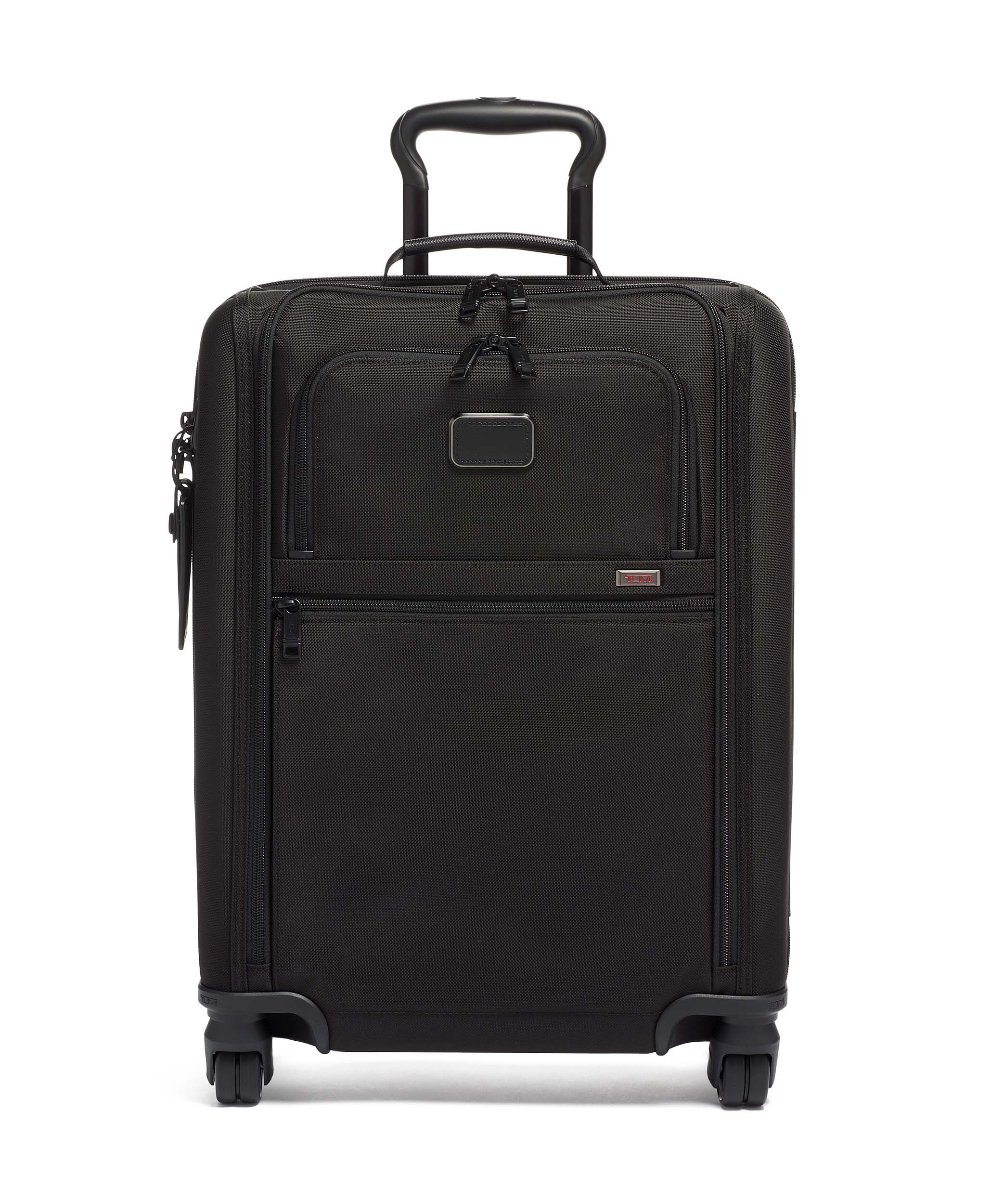 Tumi lightweight international carry on hot sale