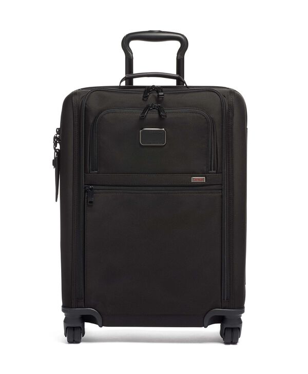 Alpha 3 International Slim Super Léger Carry-On