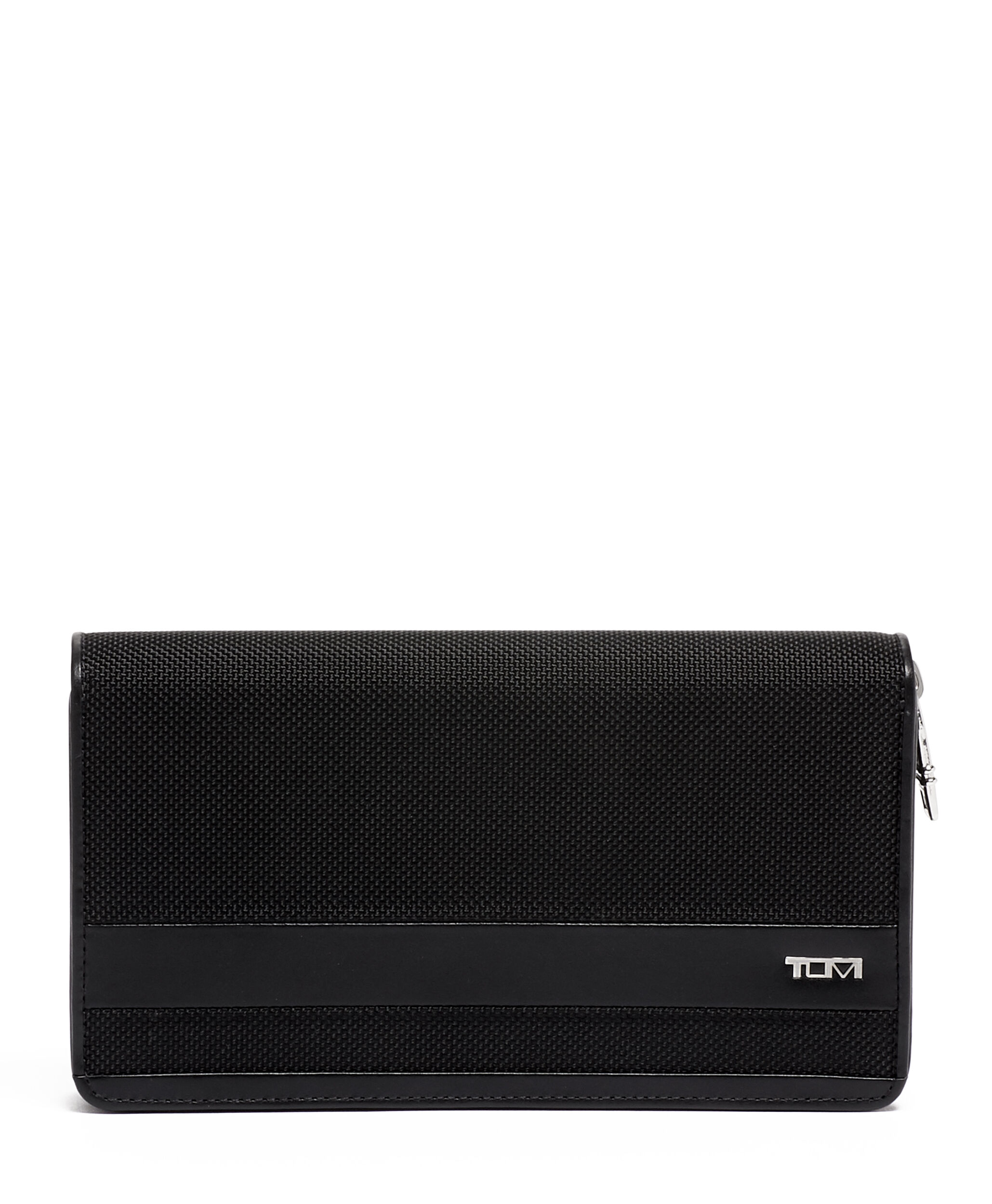 Tumi new arrivals clutch wallet