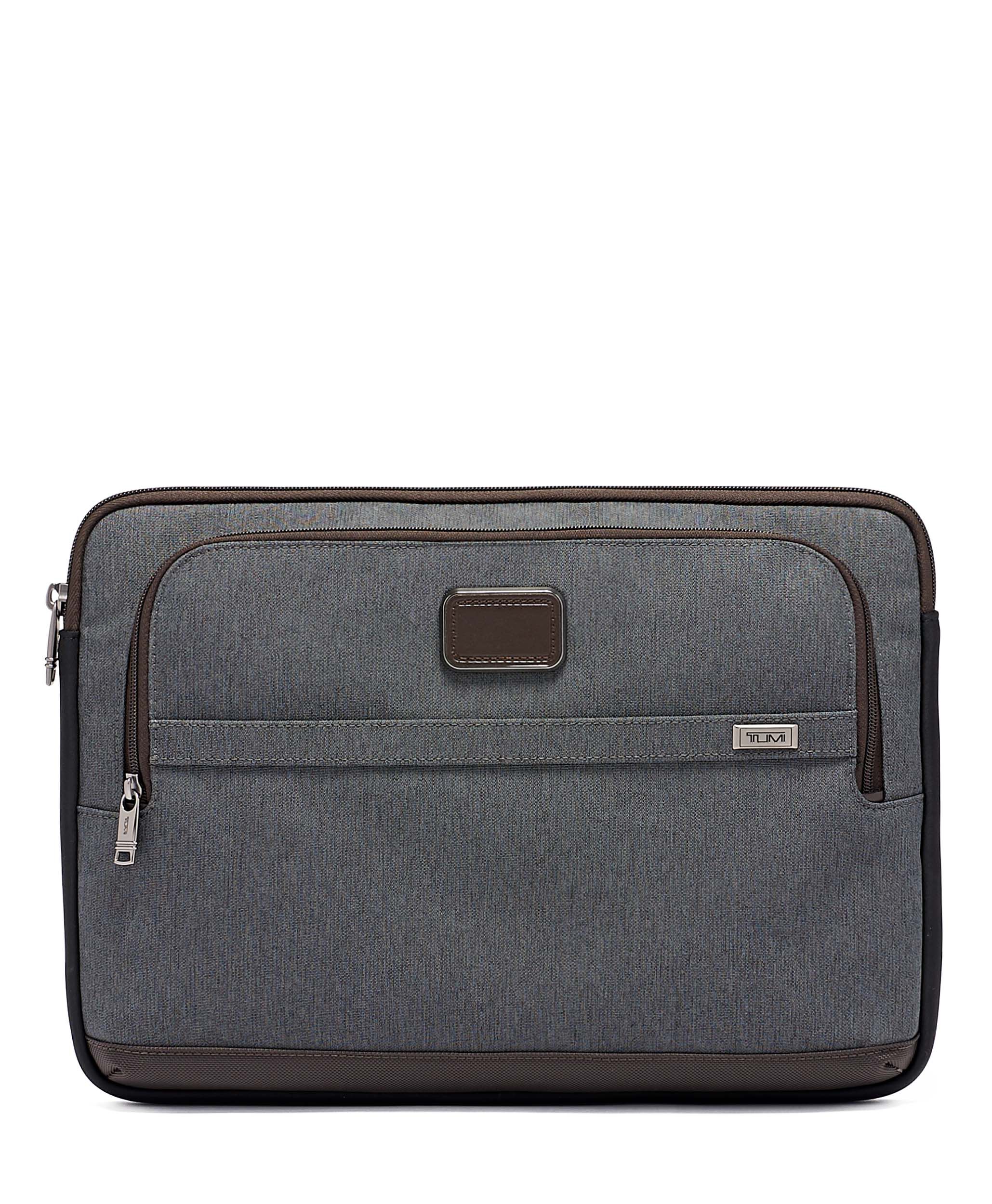 large laptop case