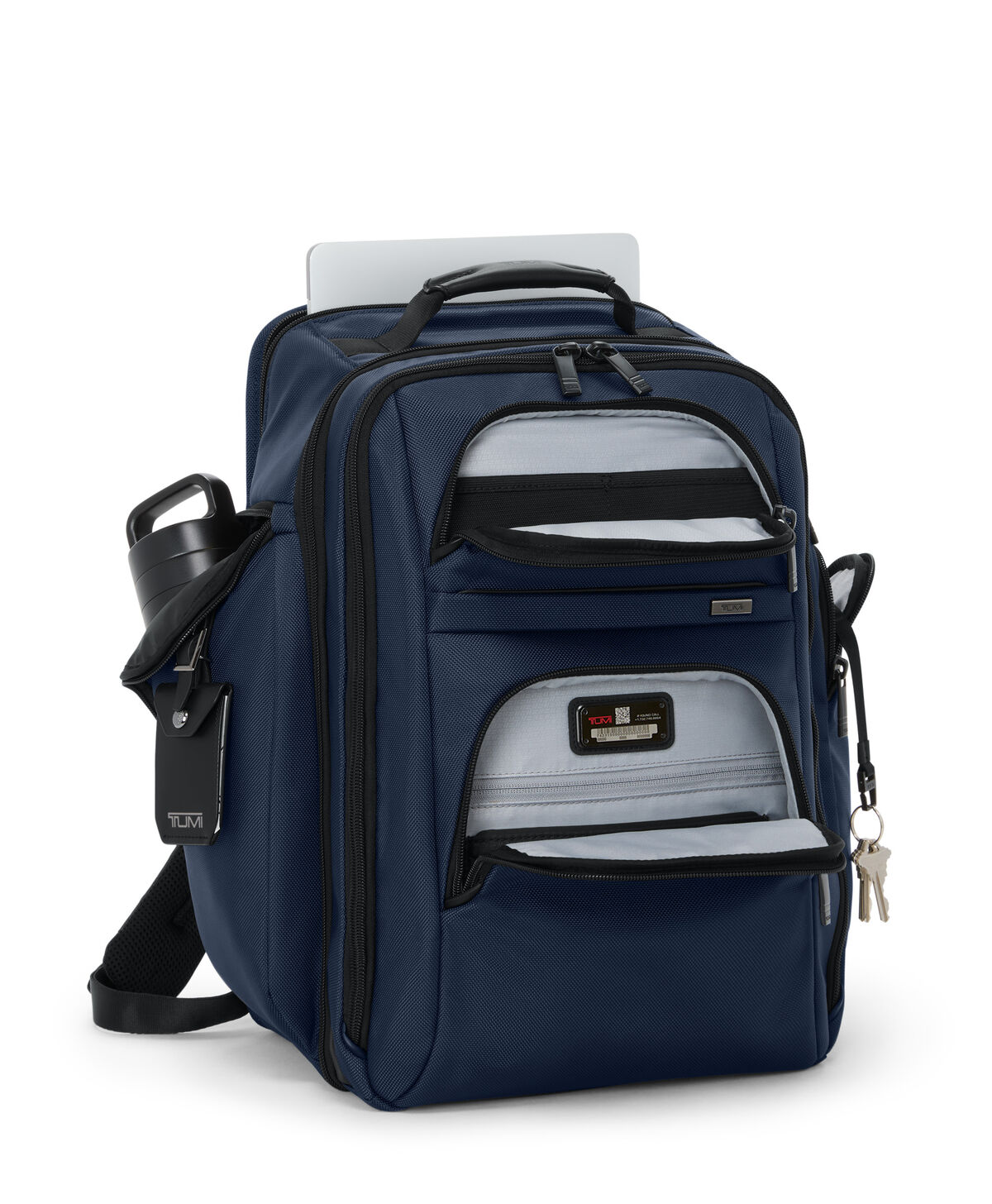 Alpha Packing Backpack