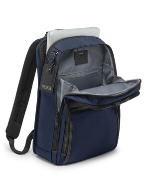 Alpha 3 Slim Backpack Alpha 3 Slim Backpack