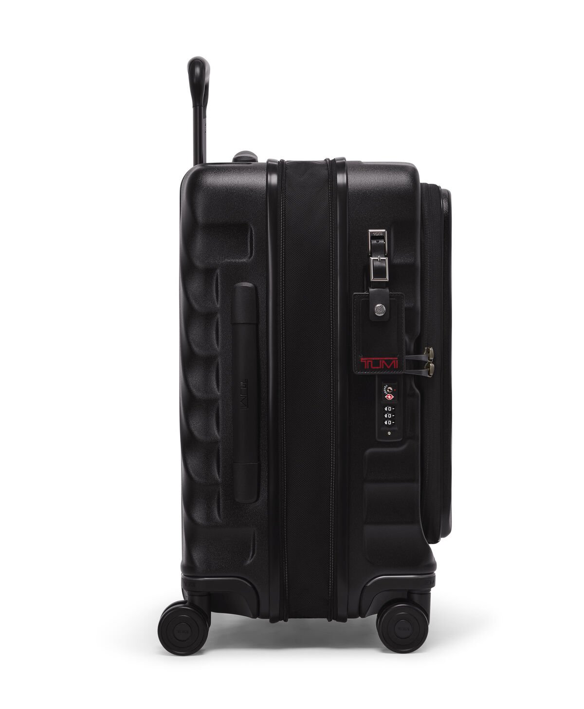 TUMI Front Access Expandable Carry-On 55 cm
