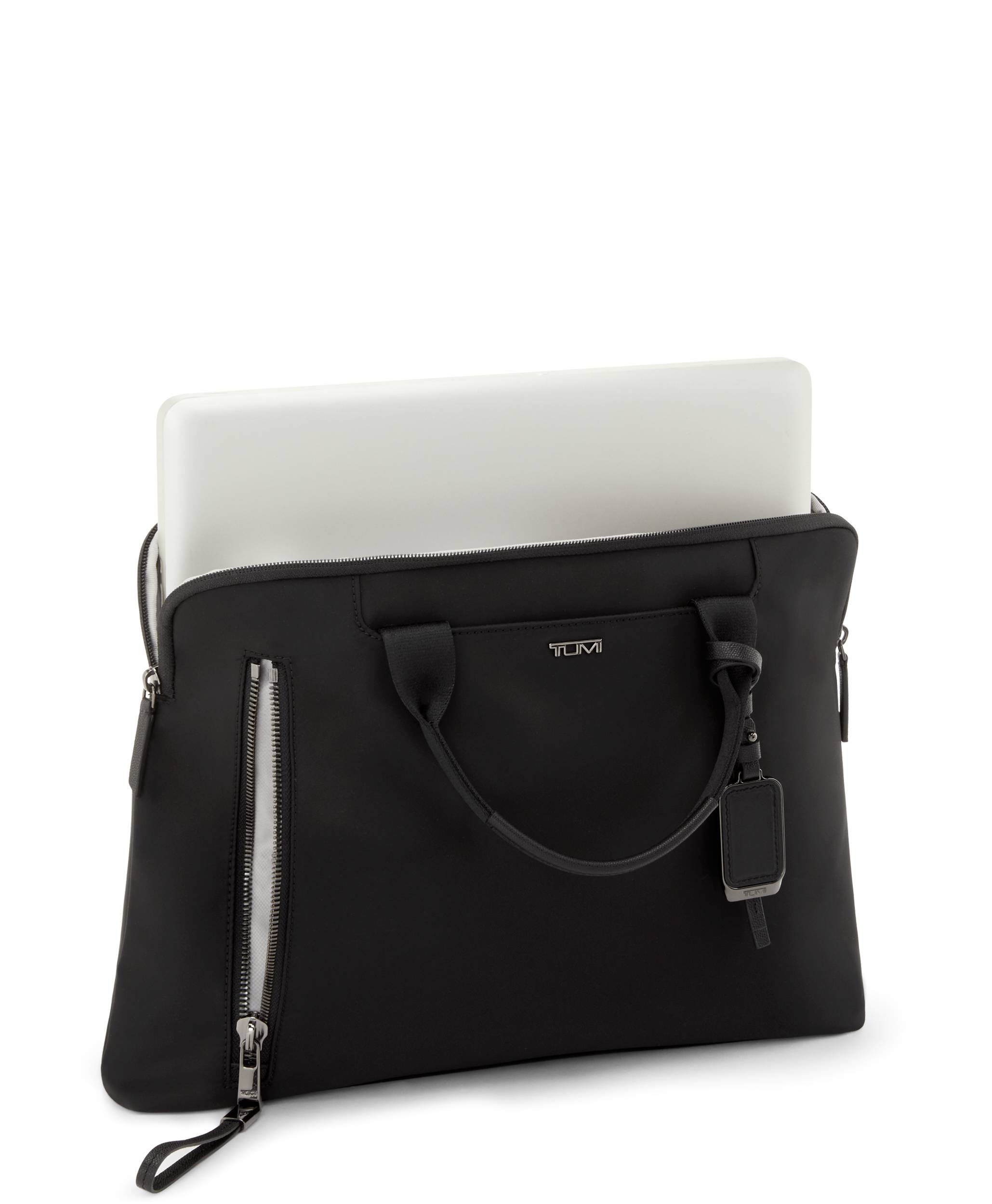 Tumi women's briefcase sale on sale