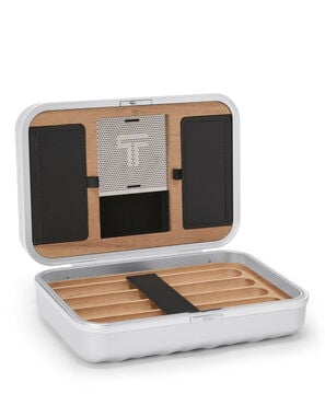 19 Degree Aluminium Cigar case 19 Degree Aluminium Cigar case