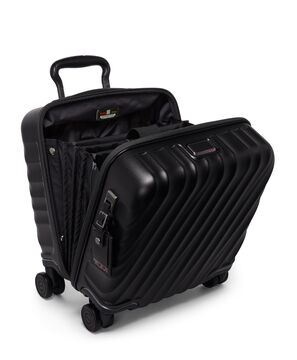 19 Degree Small Compact Wheeled Brief 40,5 cm 19 Degree Small Compact Wheeled Brief 40,5 cm
