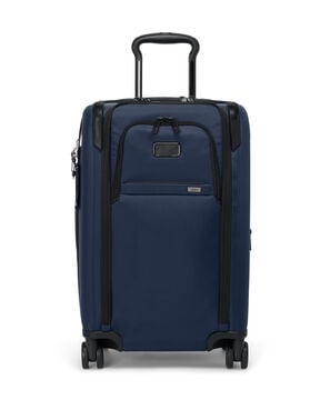 Alpha 4 Dual Access Expandable Carry-On 55 cm