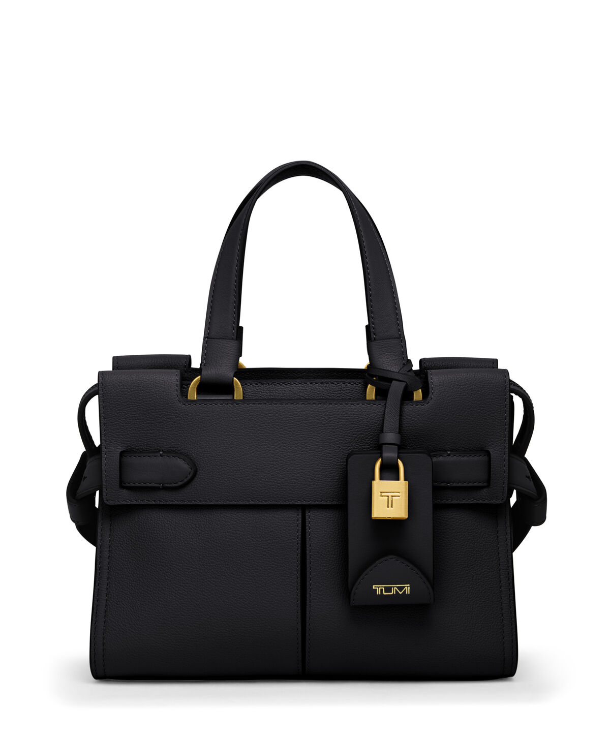 Agent Agent Small Tote