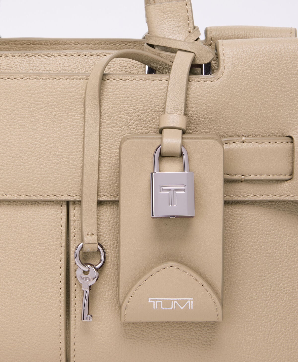 Agent Agent Small Tote