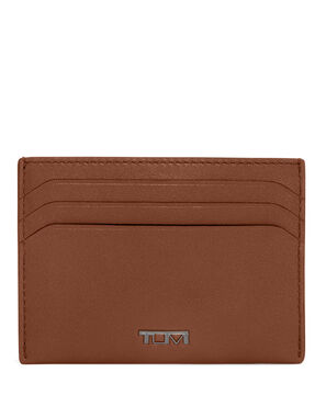 Nassau 6 Credit Card Slim Card Case