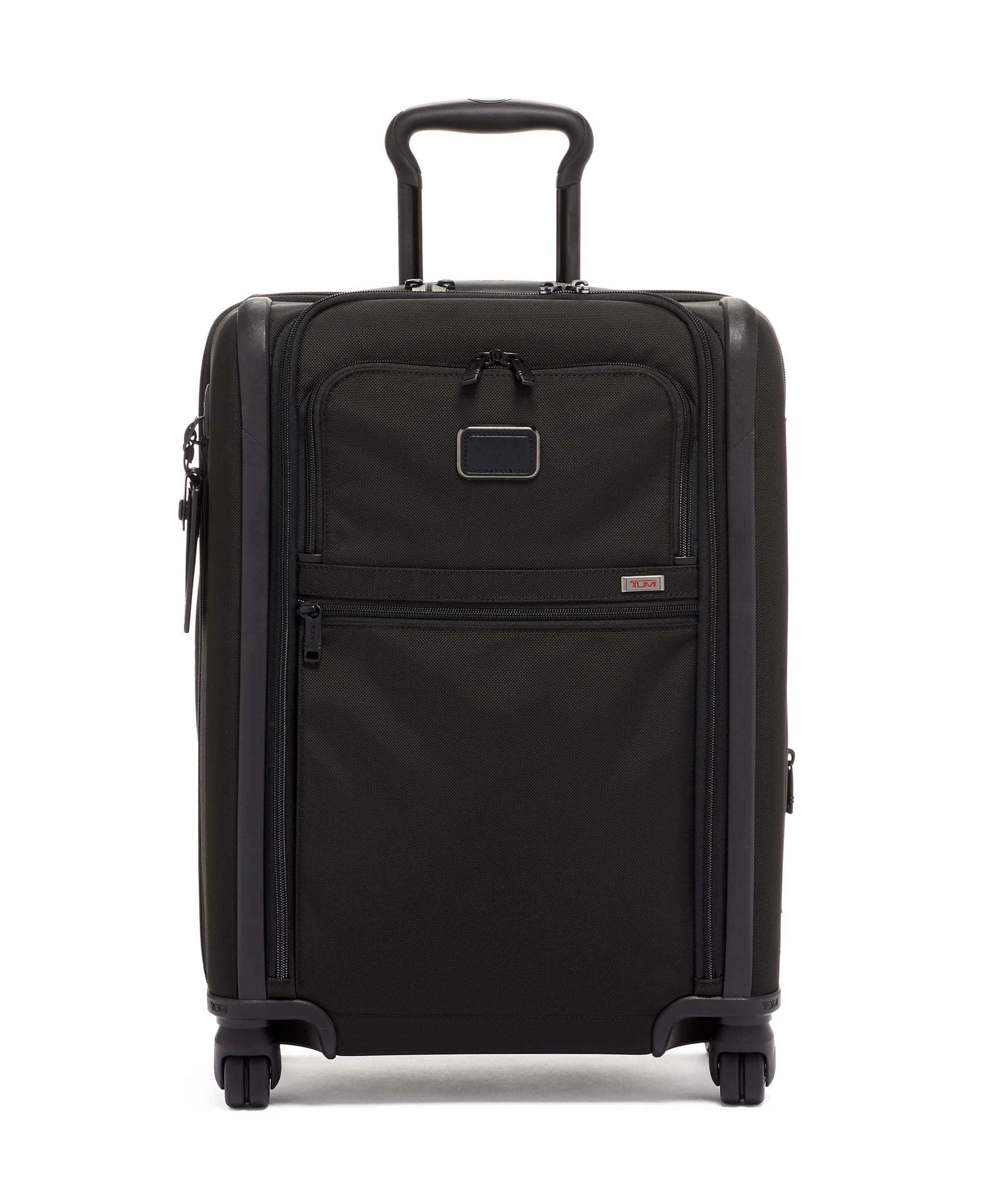 Tumi alpha 3 continental shop carry on