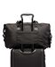 Double Expansion Satchel Alpha 3