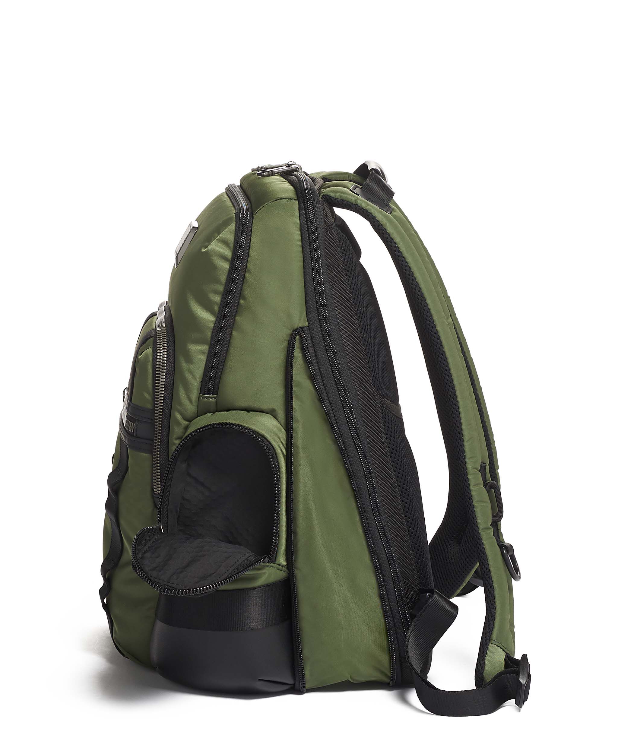 tumi nathan backpack review