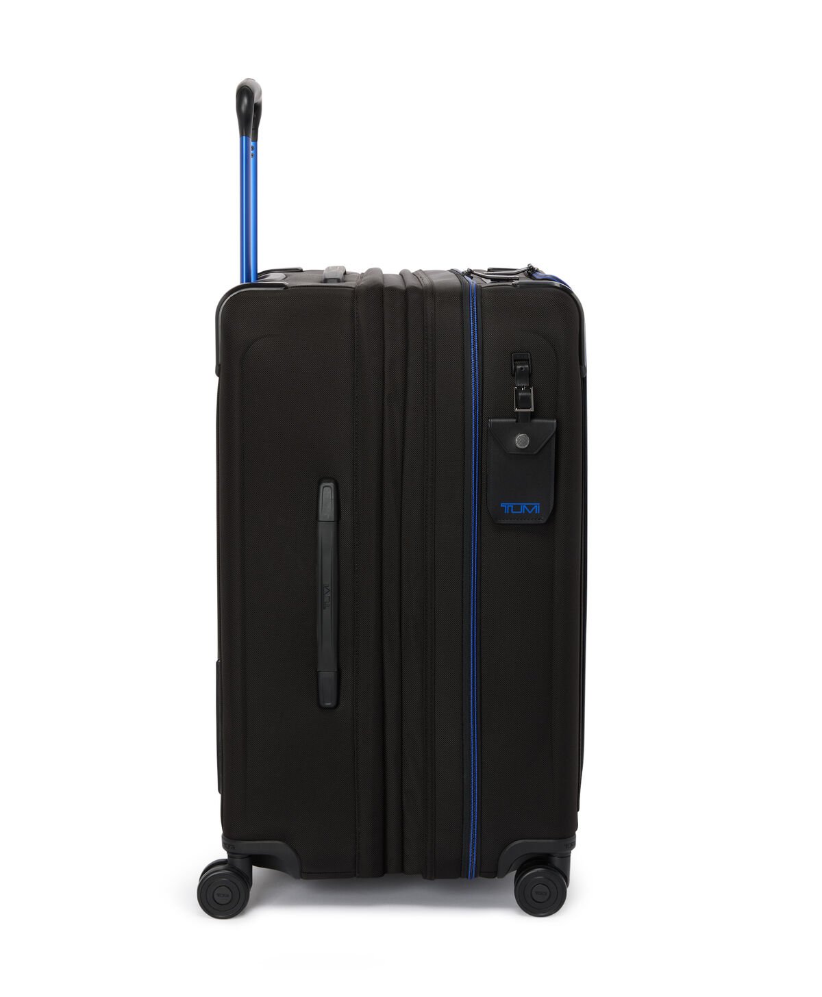 TUMI Medium Dual Access Expandable Checked 66 cm