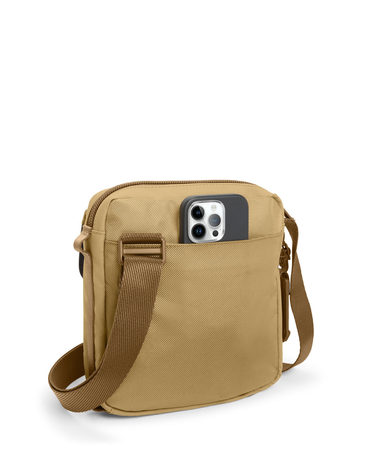 TUMI Junior Crossbody