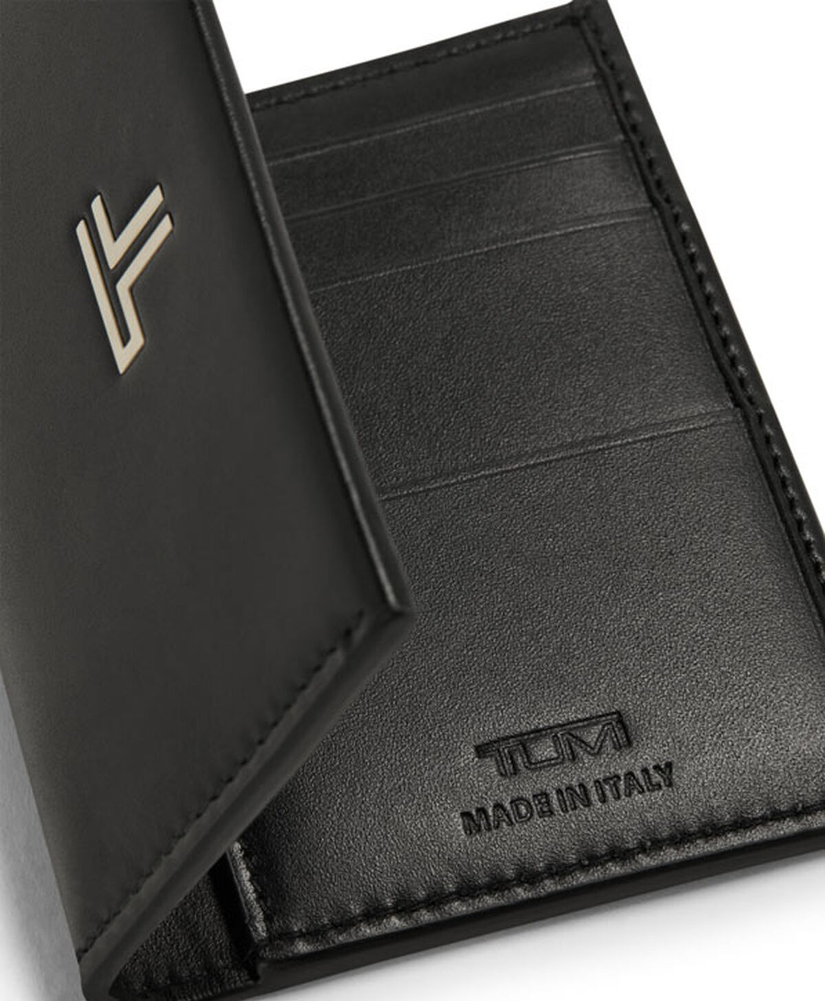 TUMI Compact Card Case