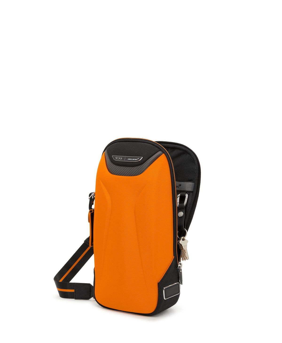 Tumi TUMI McLaren TORQUE SLING  Papaya