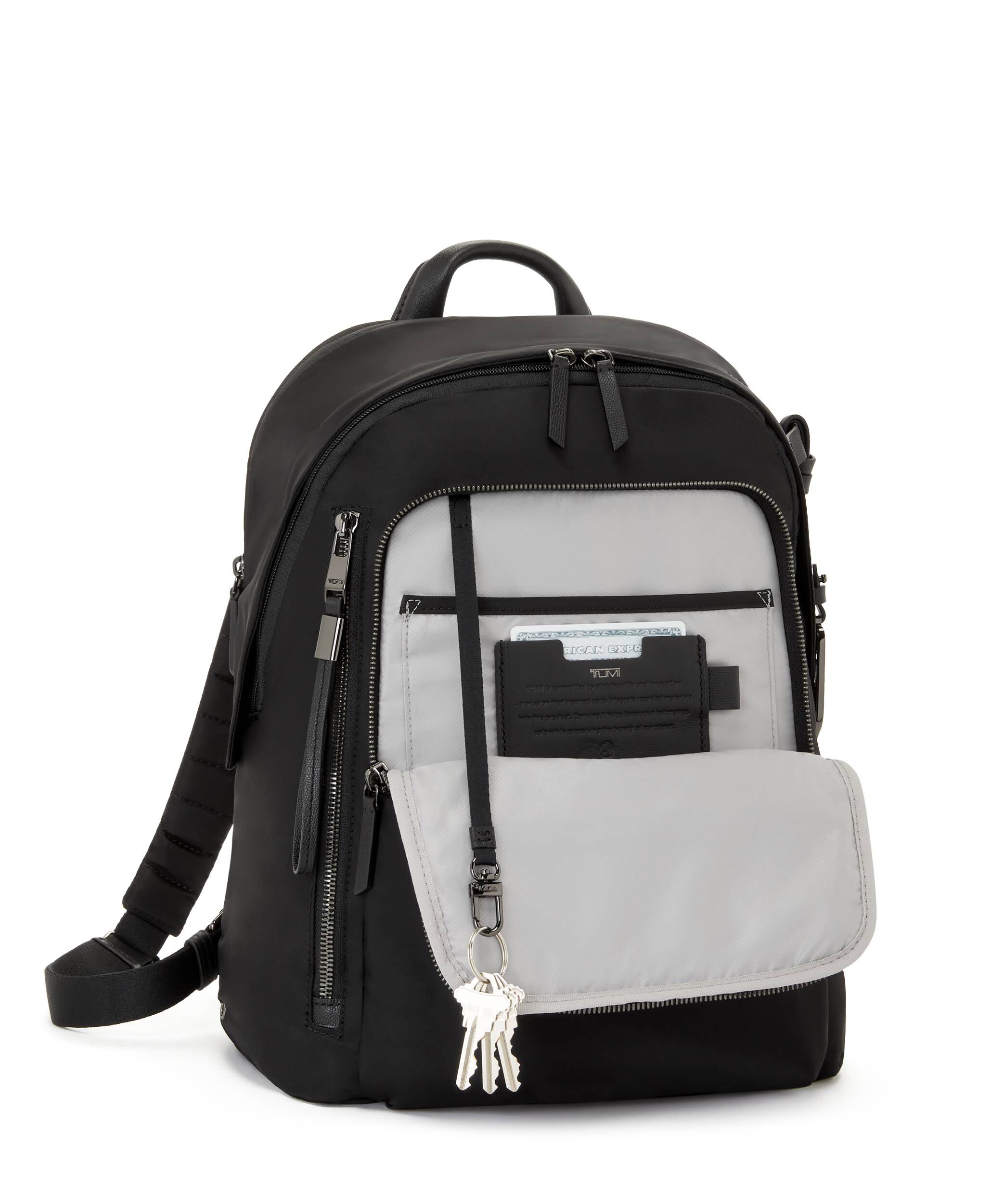 Voyageur Halsey Backpack TUMI Czechia