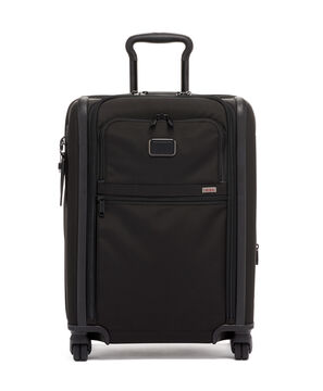 Alpha 3 Continental Dual Access Expandable Carry-On 56 cm Alpha 3 Continental Dual Access Expandable Carry-On 56 cm