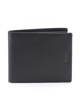 Global Double Billfold Nassau