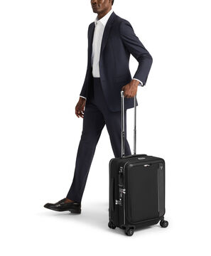 Arrivé Continental Dual Access Expandable Carry-On 55 cm Arrivé Continental Dual Access Expandable Carry-On 55 cm