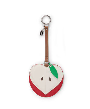 Travel Accessory Big Apple Mirror Charm Travel Accessory Big Apple Mirror Charm