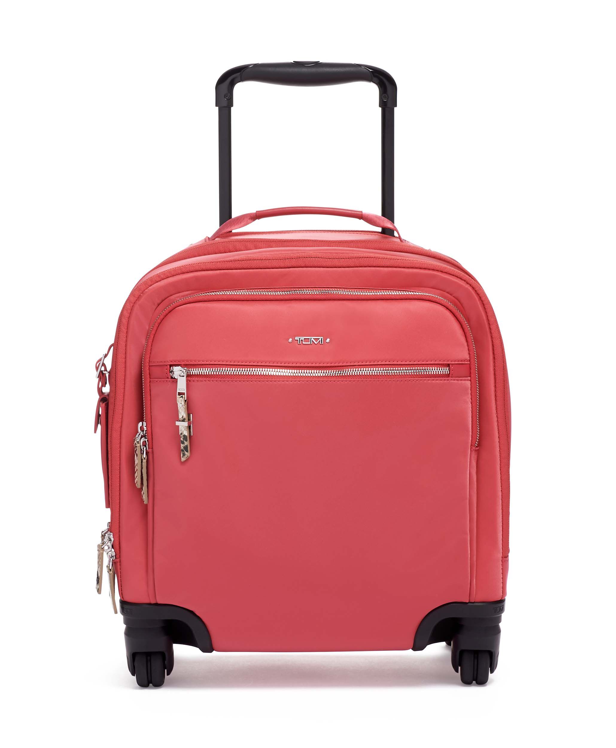 tumi osona compact carry on