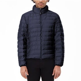 TUMIPAX Preston Packable Travel Puffer Jacket S TUMIPAX Outerwear