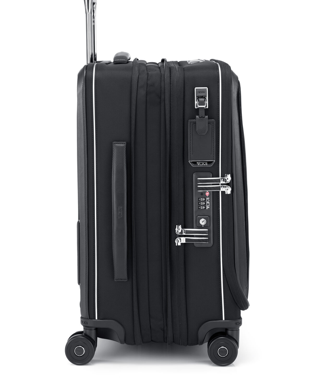TUMI Continental Dual Access Expandable Carry-On 55 cm TUMI Continental Dual Access Expandable Carry-On 55 cm