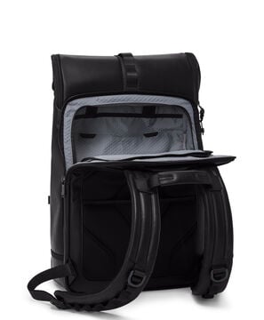 Alpha Bravo Surveillance Flap Backpack