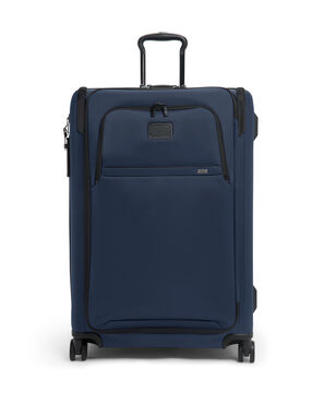 Alpha Large Dual Access Expandable Checked