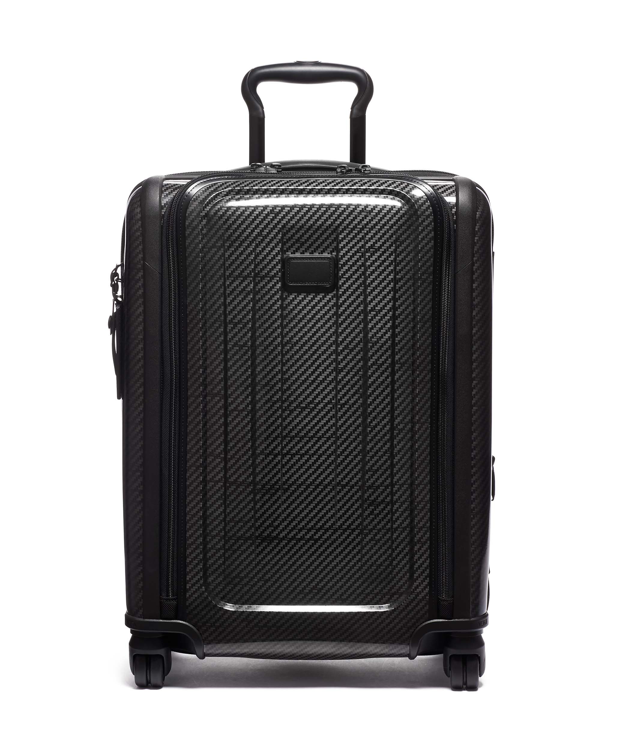 tumi tegra lite continental carry on