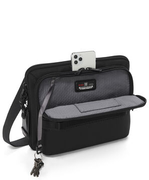 ALPHA BRAVO Service Crossbody
