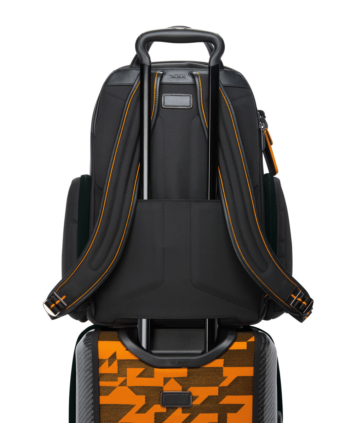 TUMI McLaren Paddock Backpack