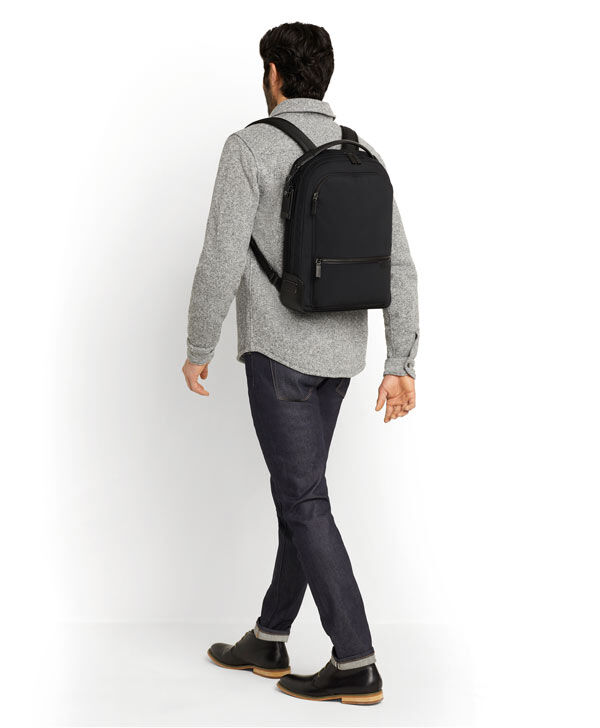 Tumi harrison bates outlet backpack