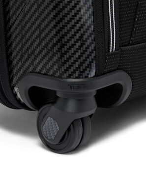 TUMI McLaren Aero X-Large Dual Access Expandable Trunk