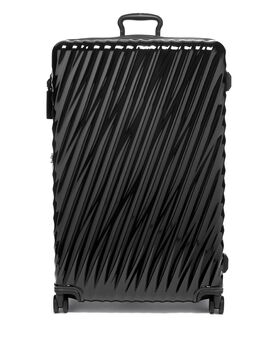 Worldwide Trip 4 Wheeled Packing Case 19 Degree