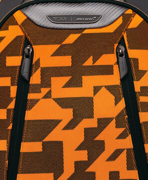 TUMI McLaren Paddock Backpack