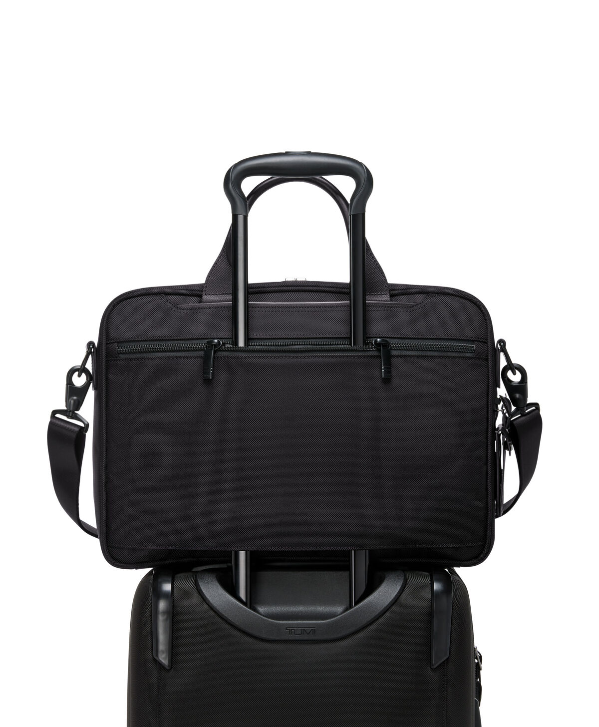 Alpha Medium 15" Briefcase